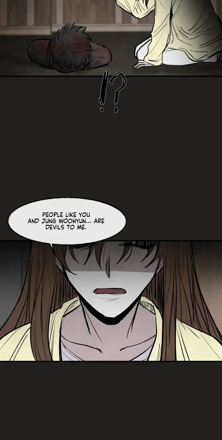 Devil's Editing Chapter 55 page 39 - 
