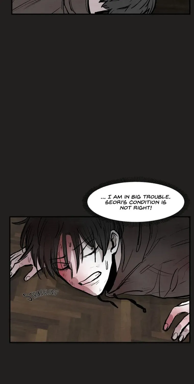 Devil's Editing Chapter 55 page 5 - 
