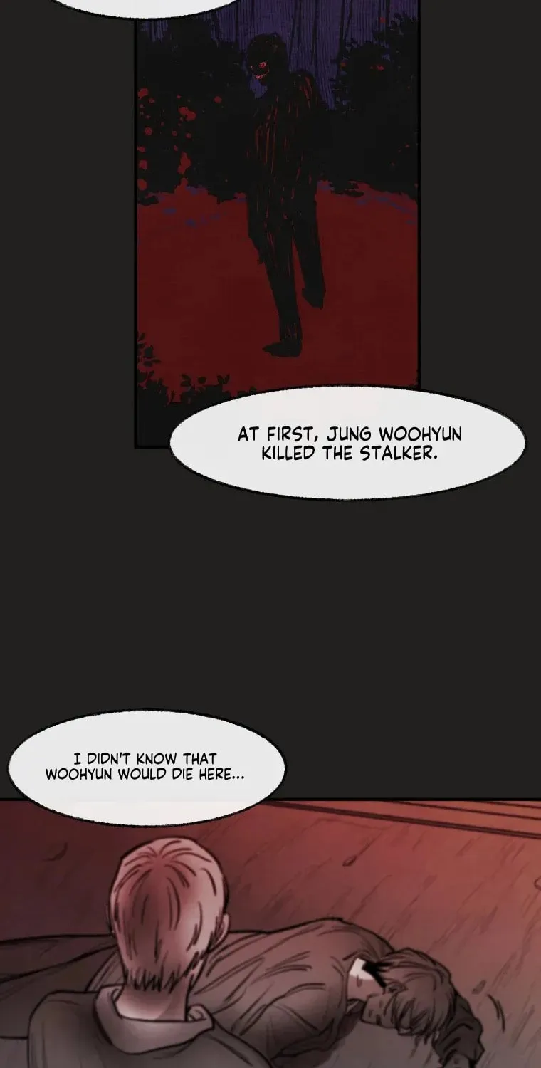 Devil's Editing Chapter 55 page 41 - 