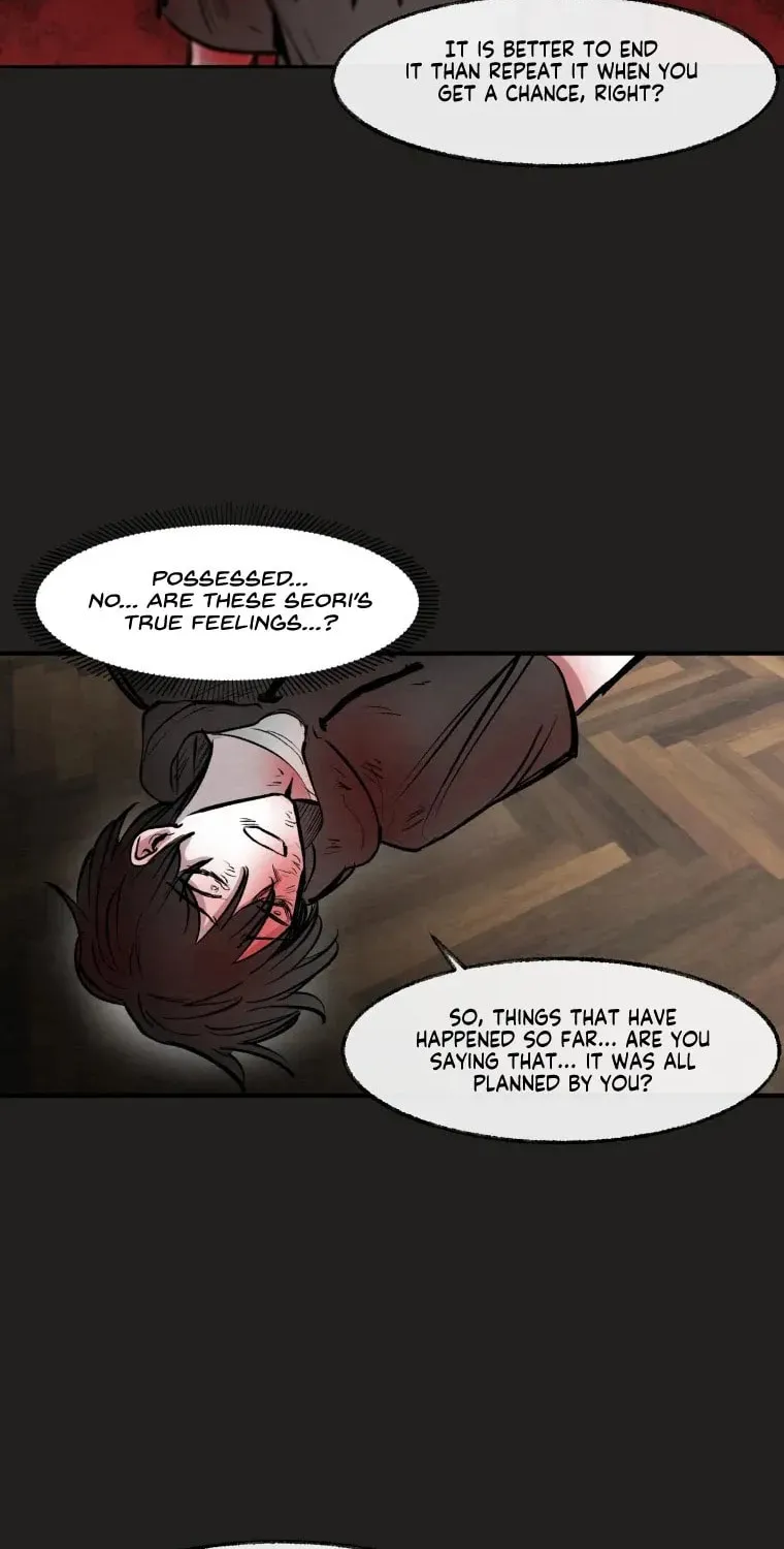 Devil's Editing Chapter 55 page 43 - 