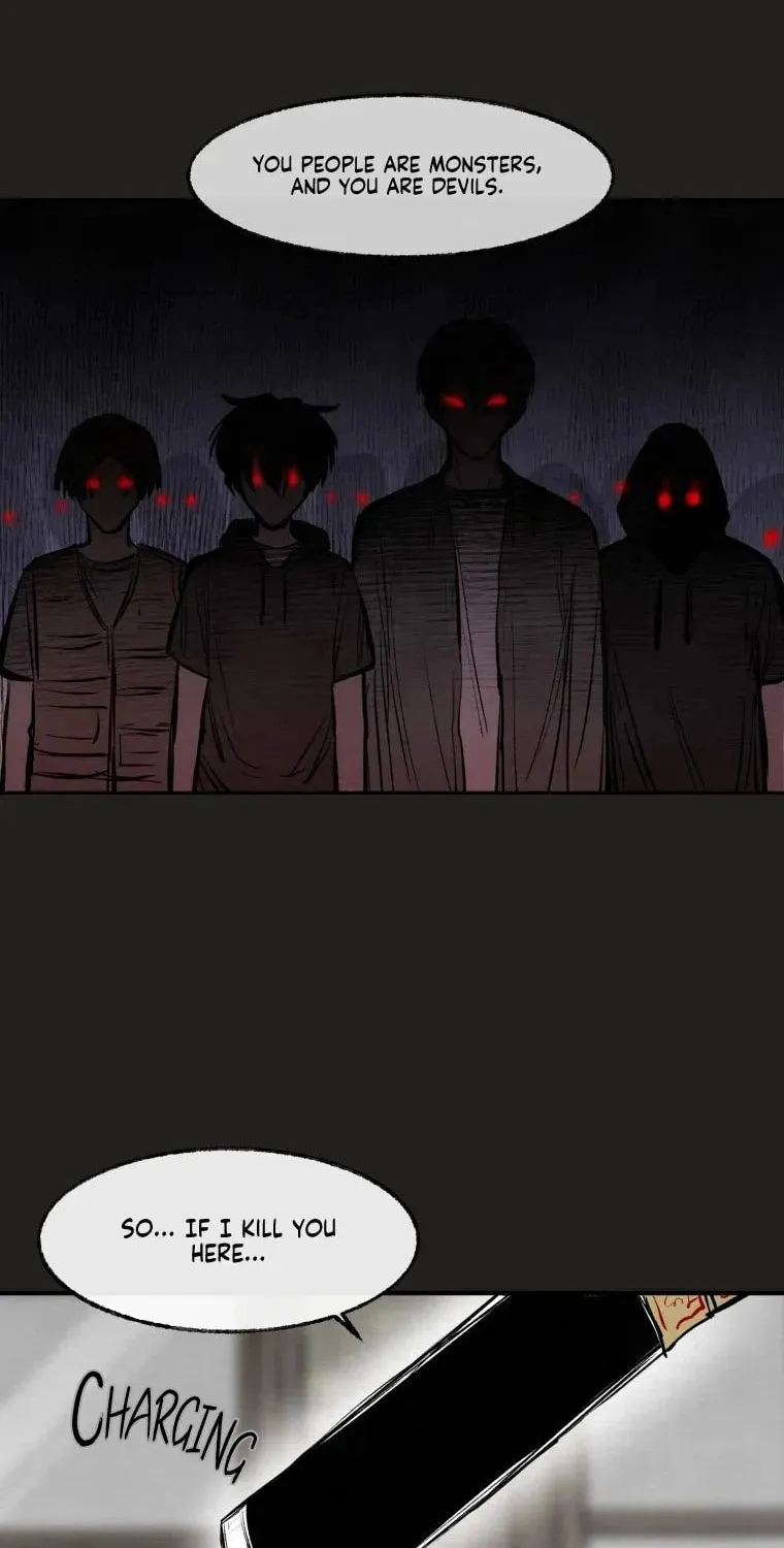 Devil's Editing Chapter 55 page 47 - 