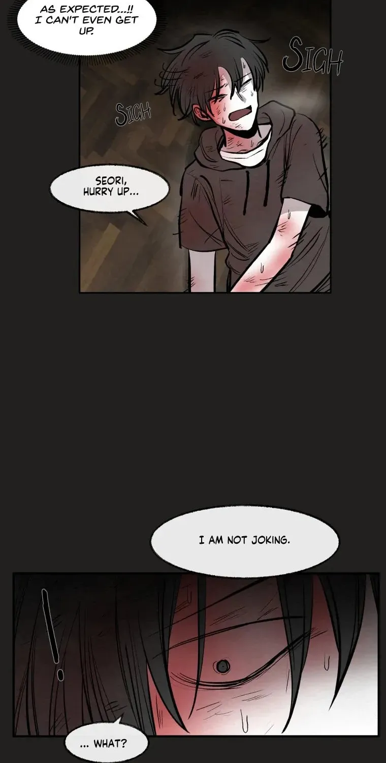 Devil's Editing Chapter 55 page 7 - 