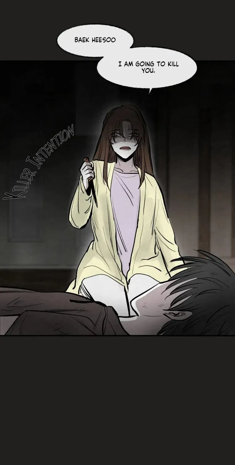 Devil's Editing Chapter 55 page 9 - 