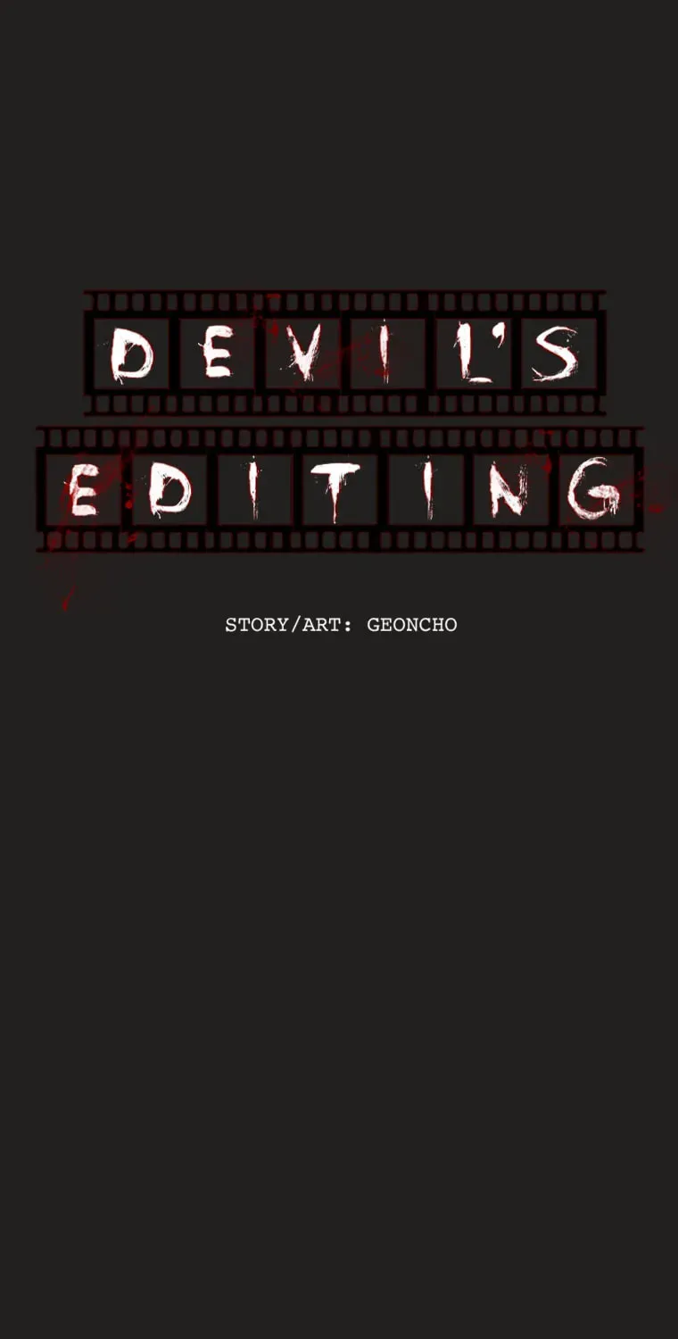 Devil's Editing Chapter 55 page 10 - 