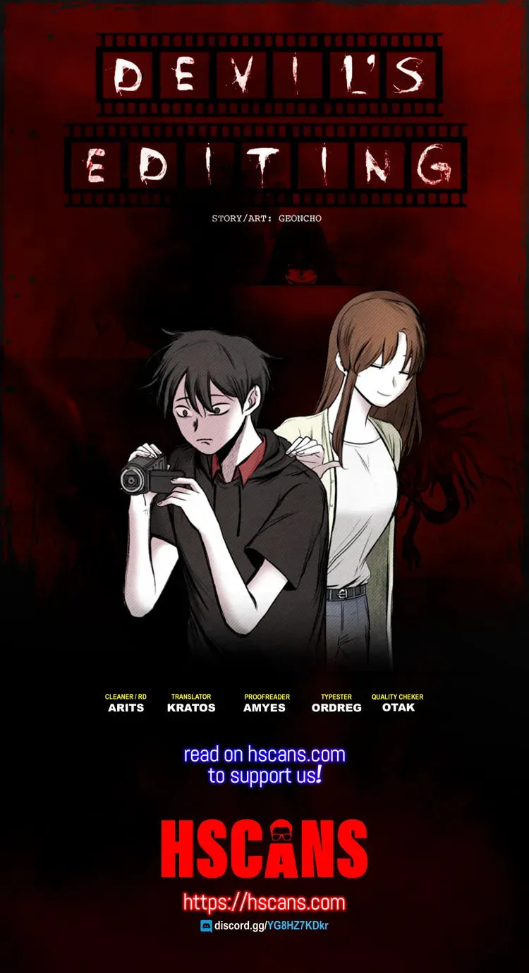 Devil's Editing Chapter 56 page 1 - 