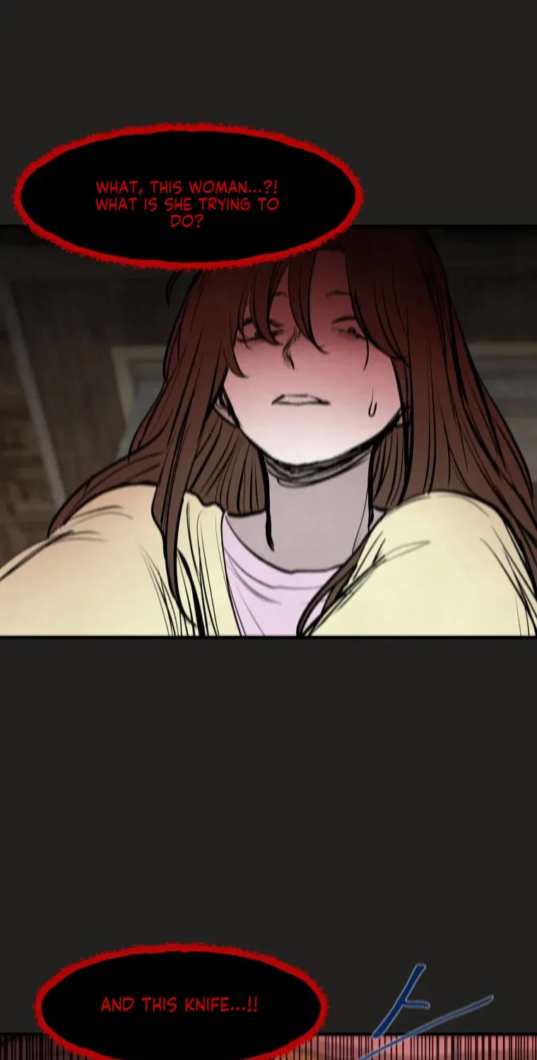 Devil's Editing Chapter 56 page 20 - 