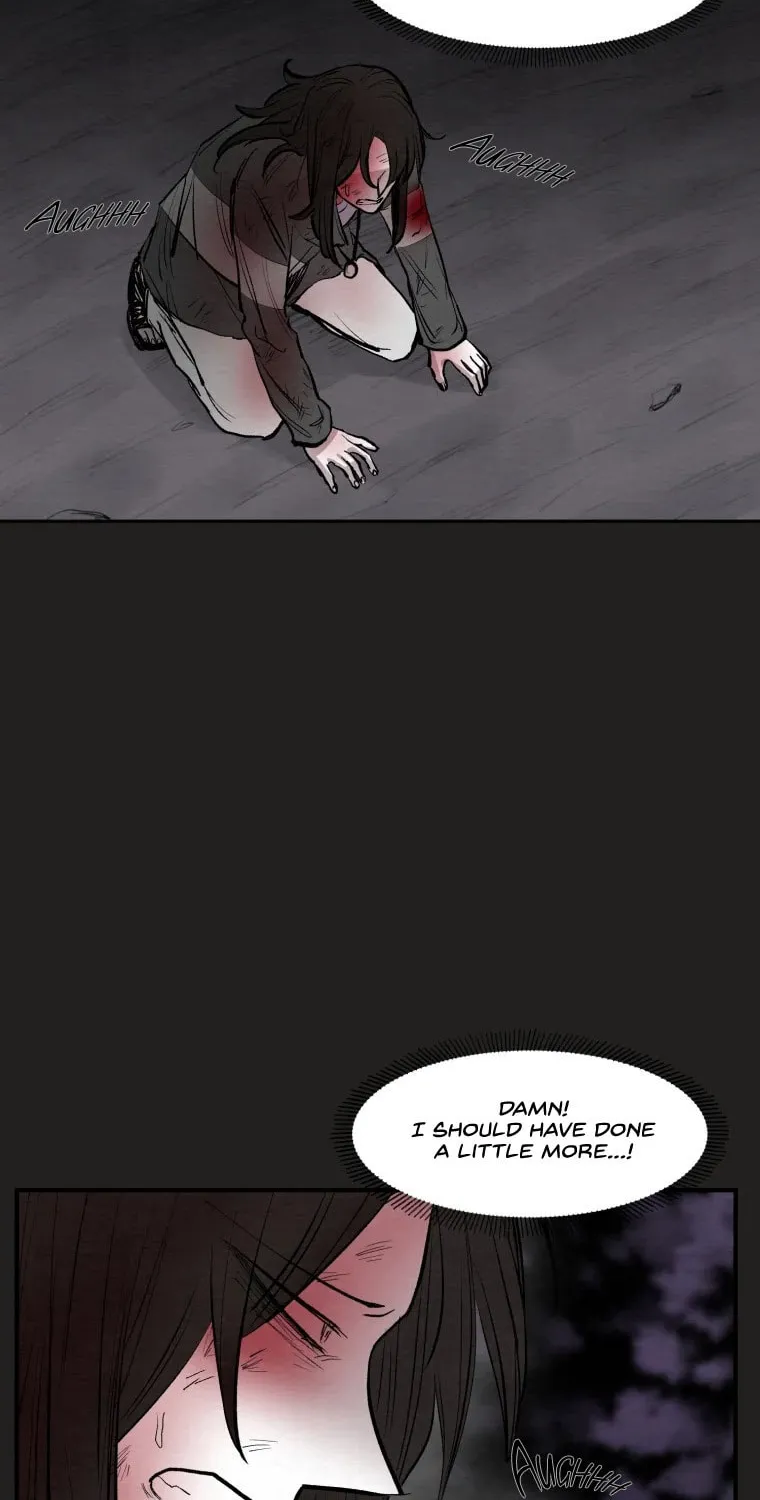 Devil's Editing Chapter 56 page 3 - 