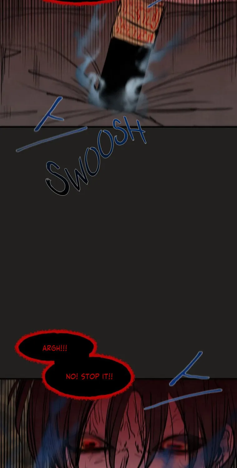 Devil's Editing Chapter 56 page 21 - 
