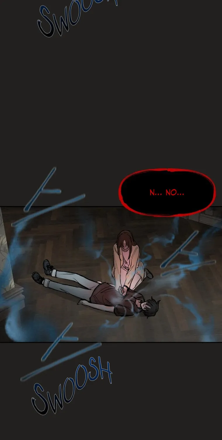 Devil's Editing Chapter 56 page 23 - 