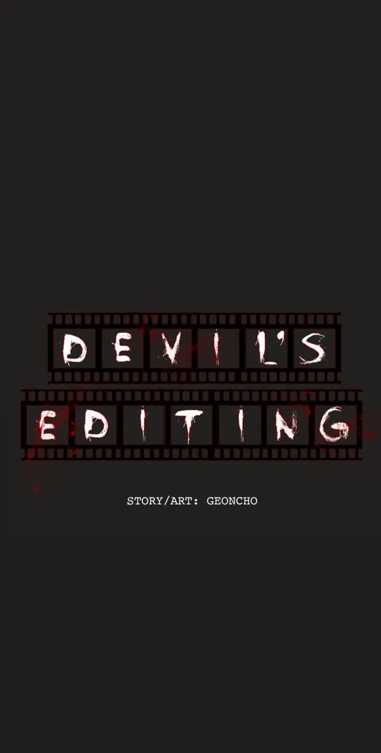 Devil's Editing Chapter 56 page 24 - 