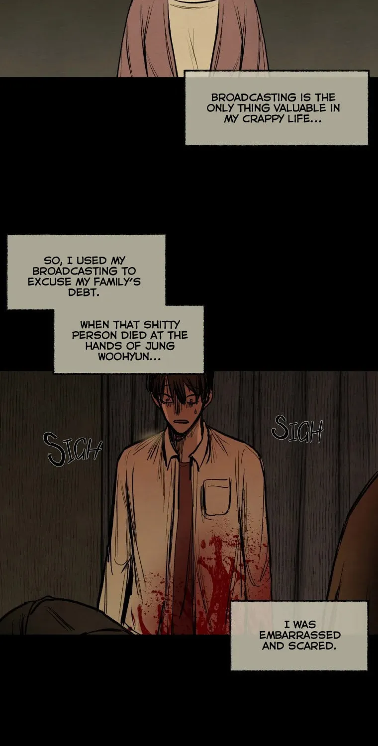 Devil's Editing Chapter 56 page 27 - 