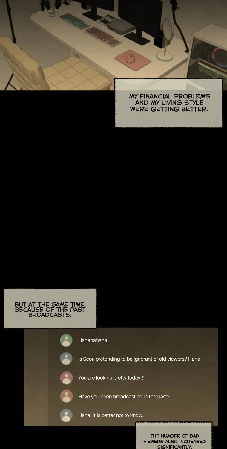 Devil's Editing Chapter 56 page 29 - 