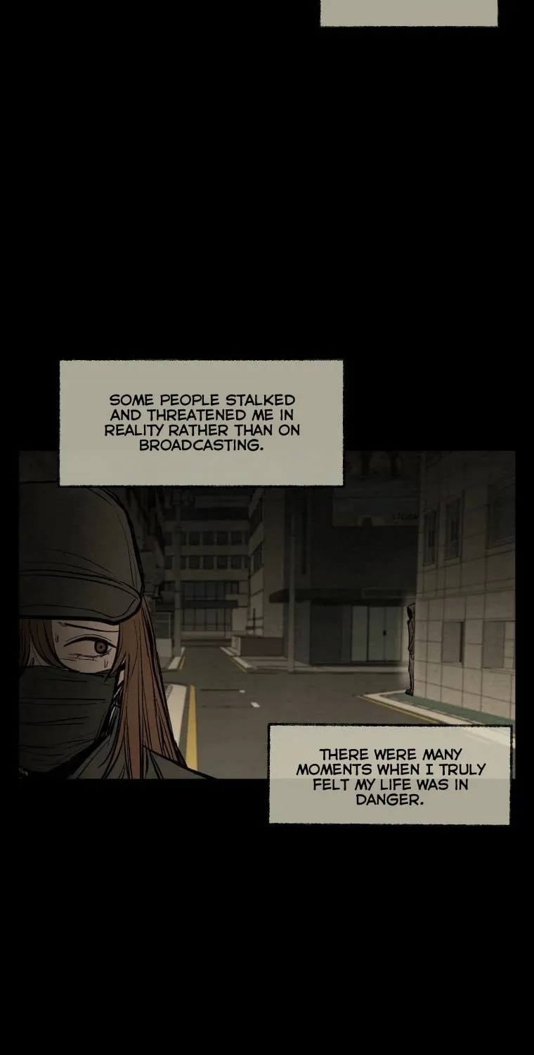 Devil's Editing Chapter 56 page 30 - 
