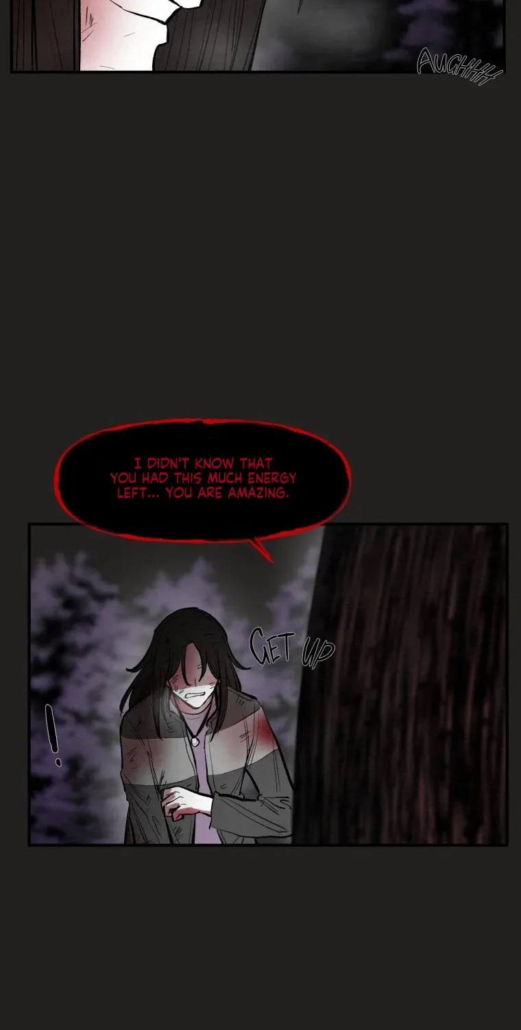 Devil's Editing Chapter 56 page 4 - 