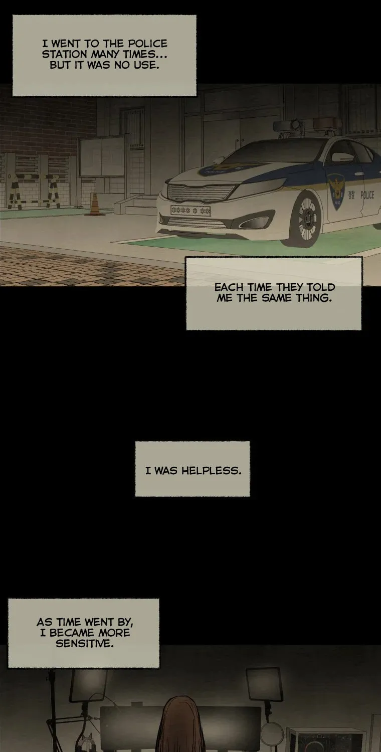 Devil's Editing Chapter 56 page 31 - 