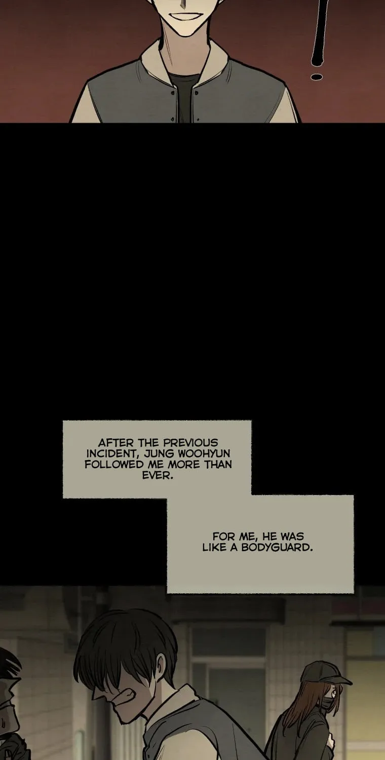 Devil's Editing Chapter 56 page 35 - 
