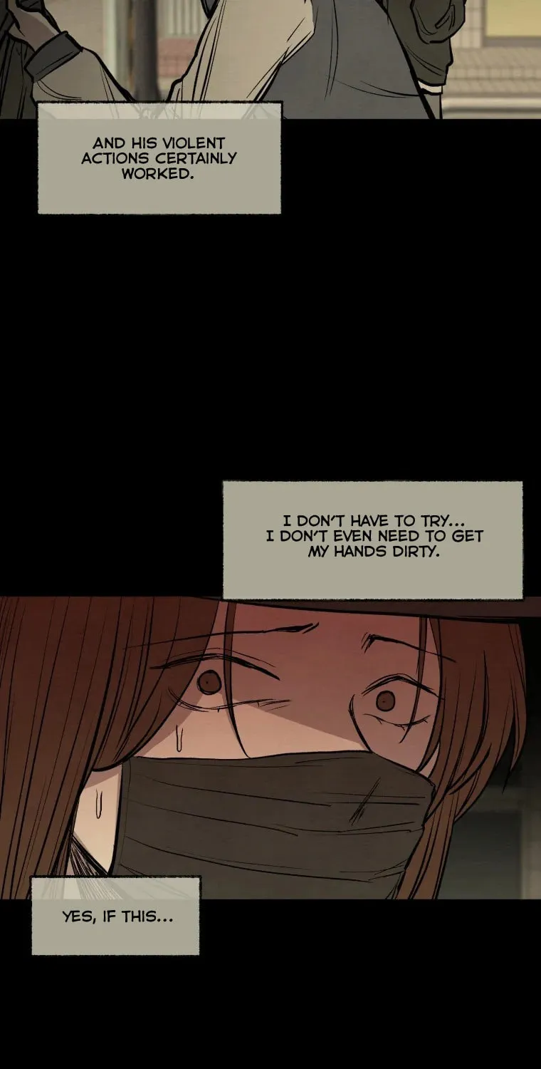 Devil's Editing Chapter 56 page 36 - 
