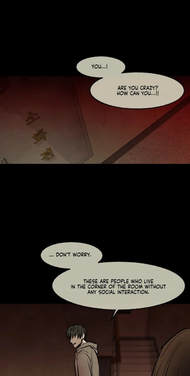 Devil's Editing Chapter 56 page 38 - 