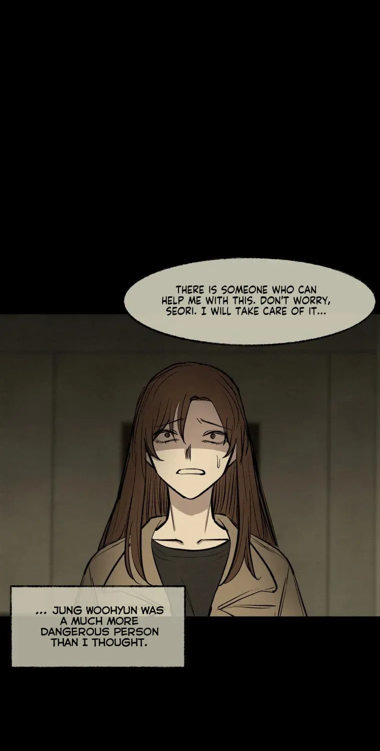 Devil's Editing Chapter 56 page 40 - 