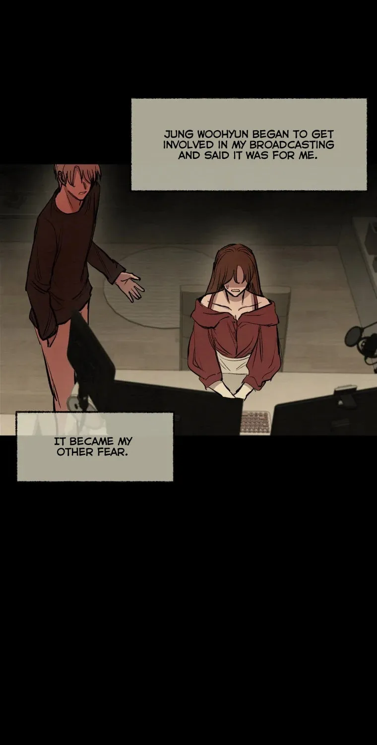 Devil's Editing Chapter 56 page 41 - 
