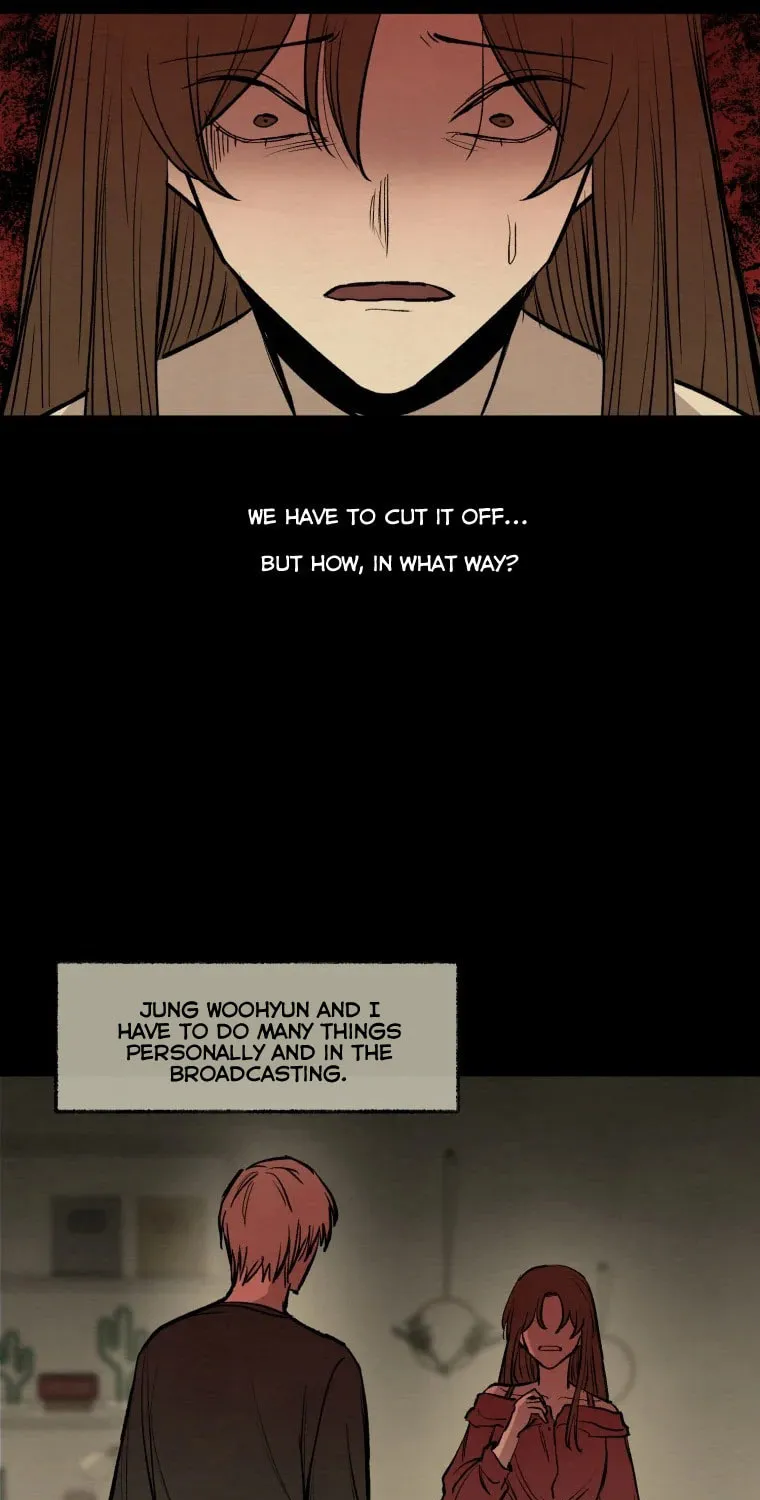 Devil's Editing Chapter 56 page 42 - 