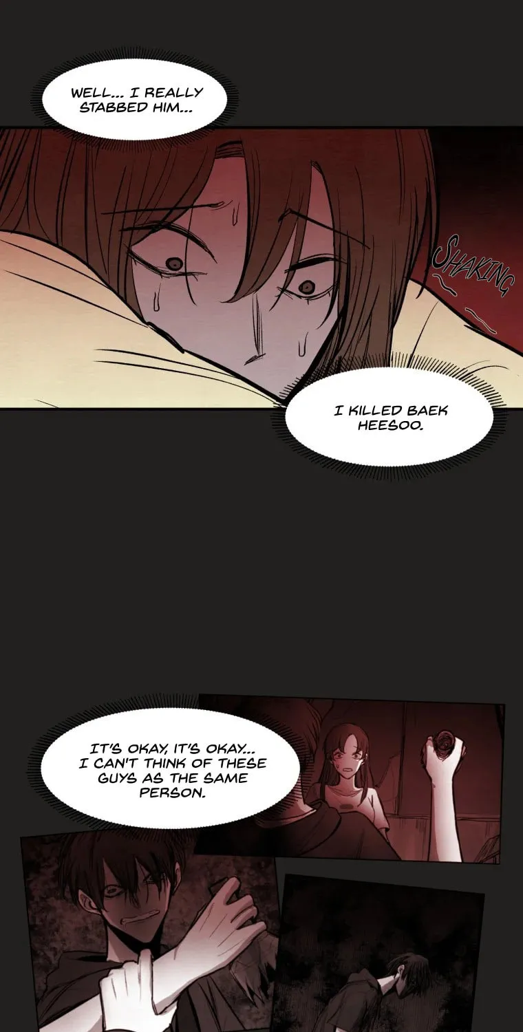 Devil's Editing Chapter 56 page 46 - 