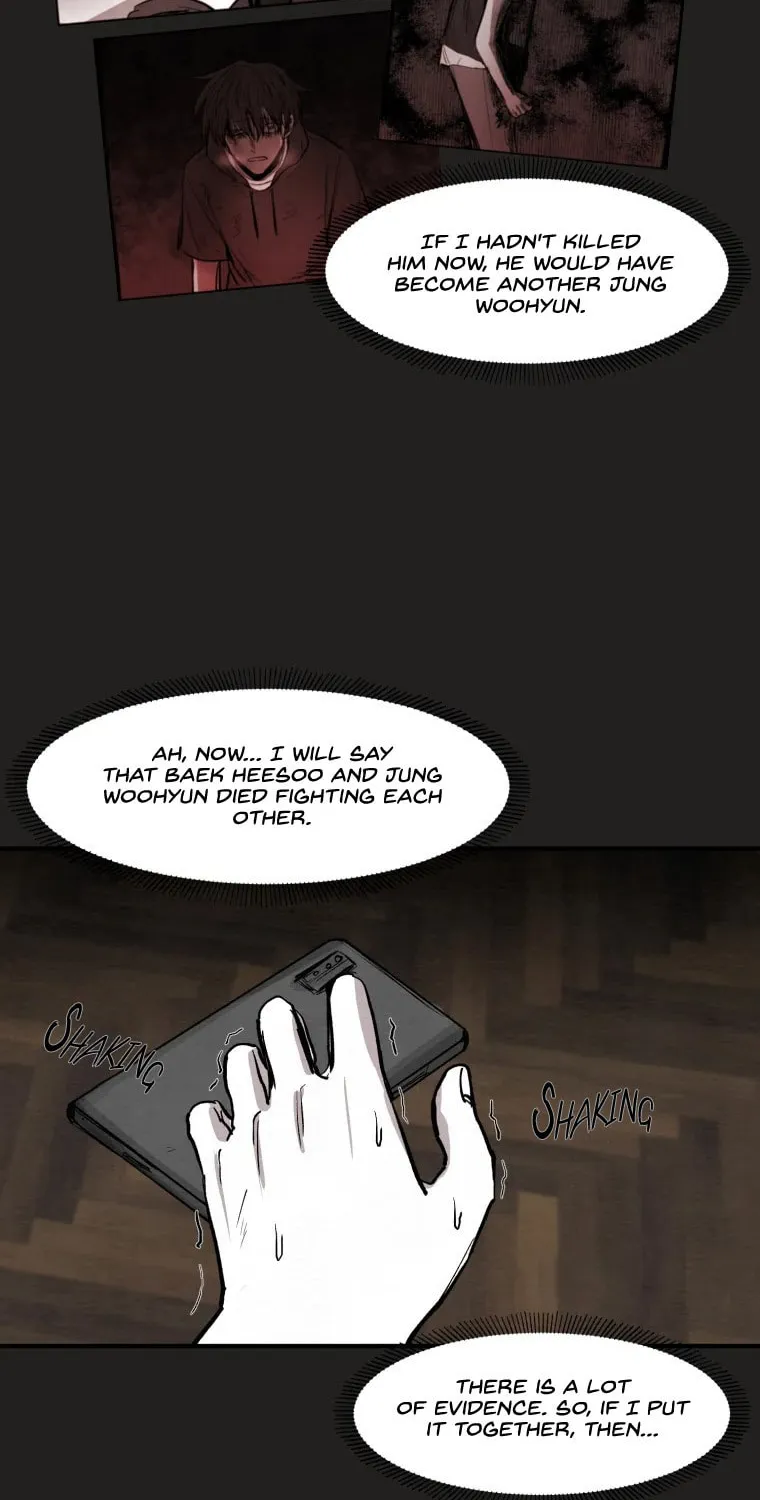 Devil's Editing Chapter 56 page 47 - 
