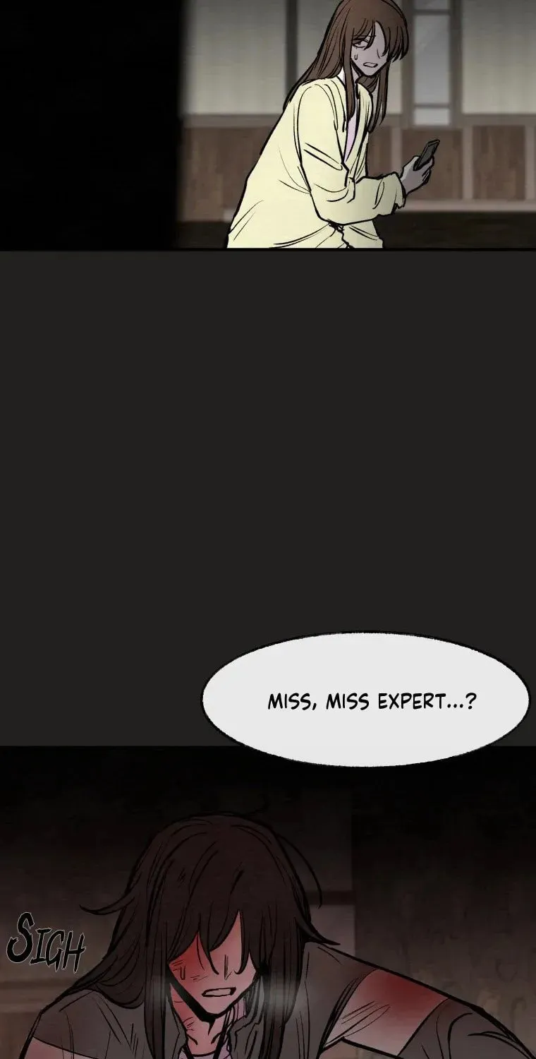 Devil's Editing Chapter 56 page 50 - 