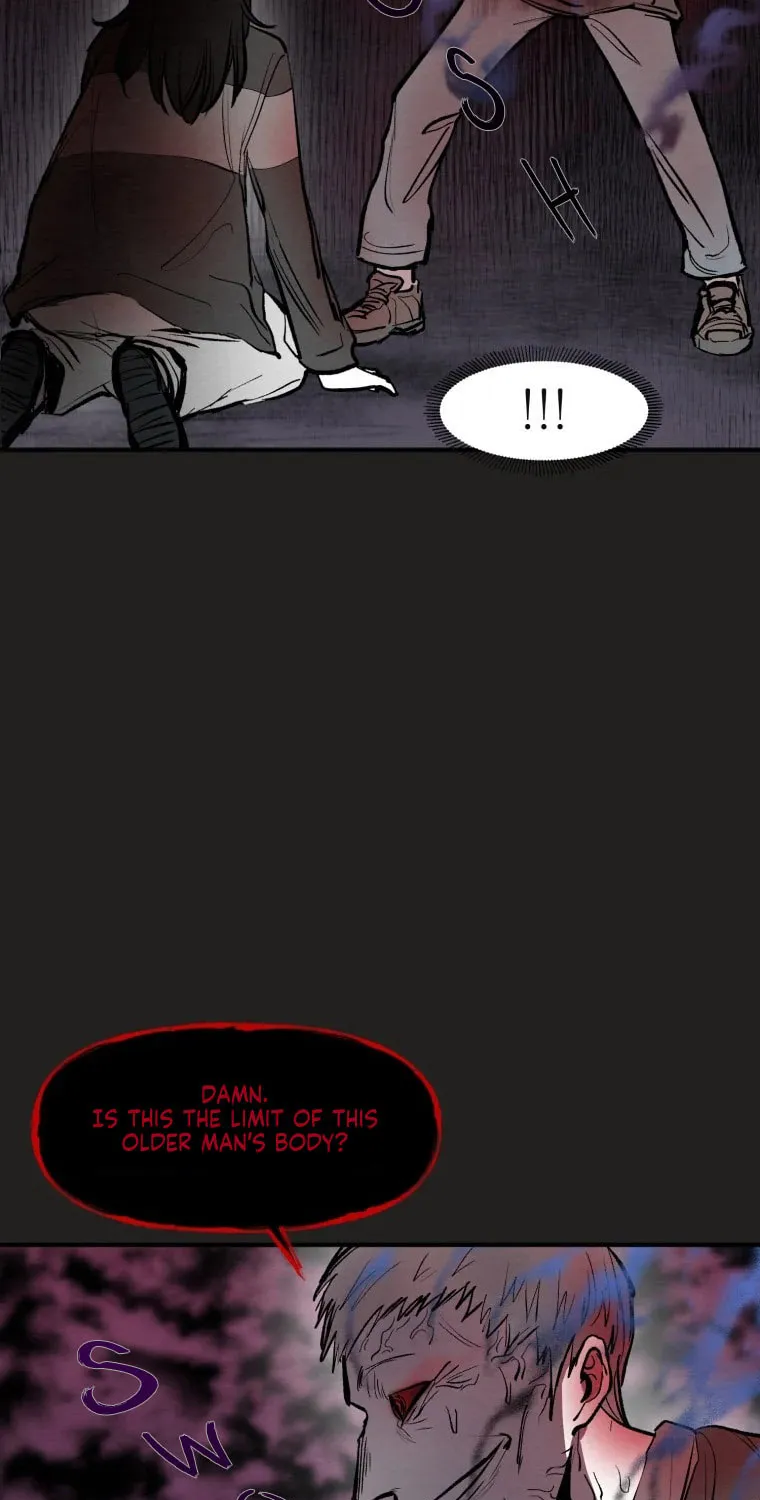Devil's Editing Chapter 56 page 10 - 