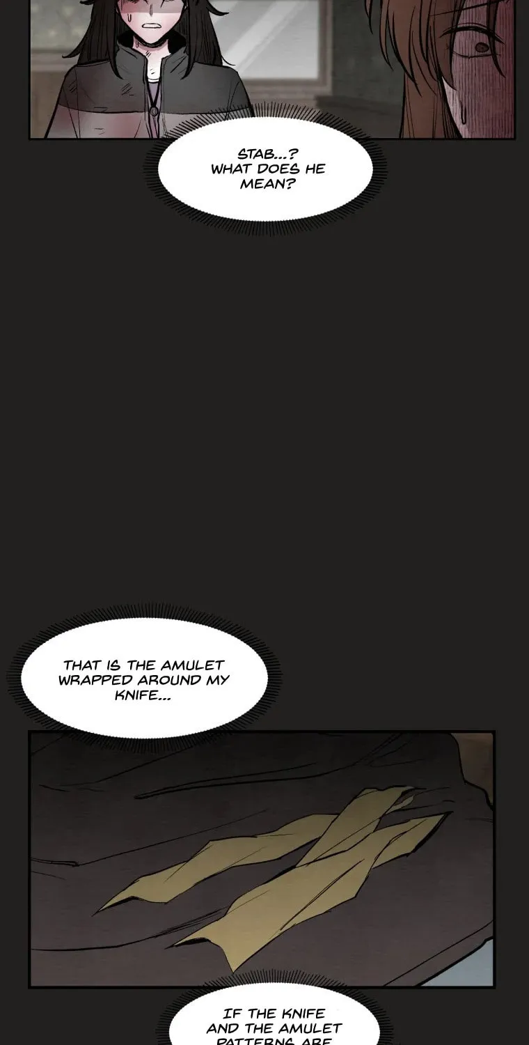 Devil's Editing Chapter 57 page 11 - 