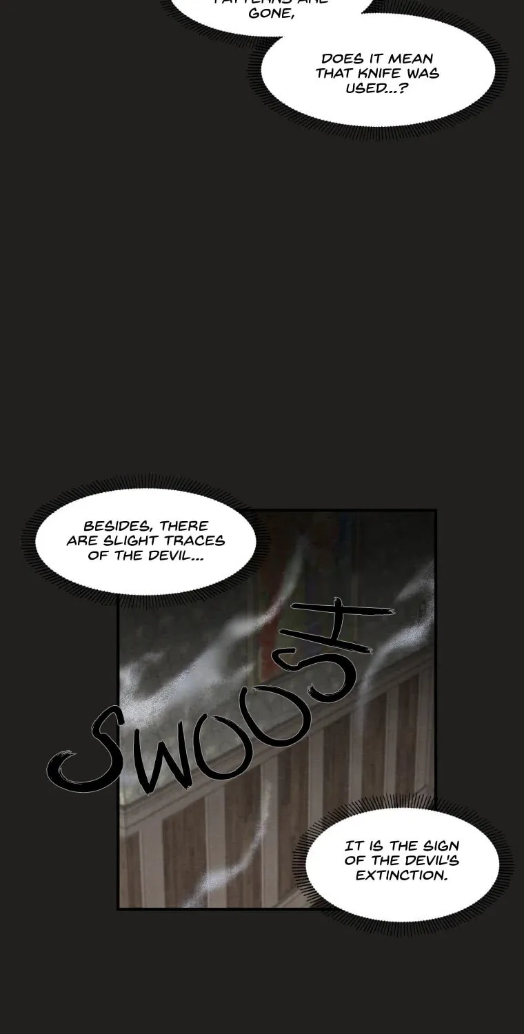 Devil's Editing Chapter 57 page 12 - 