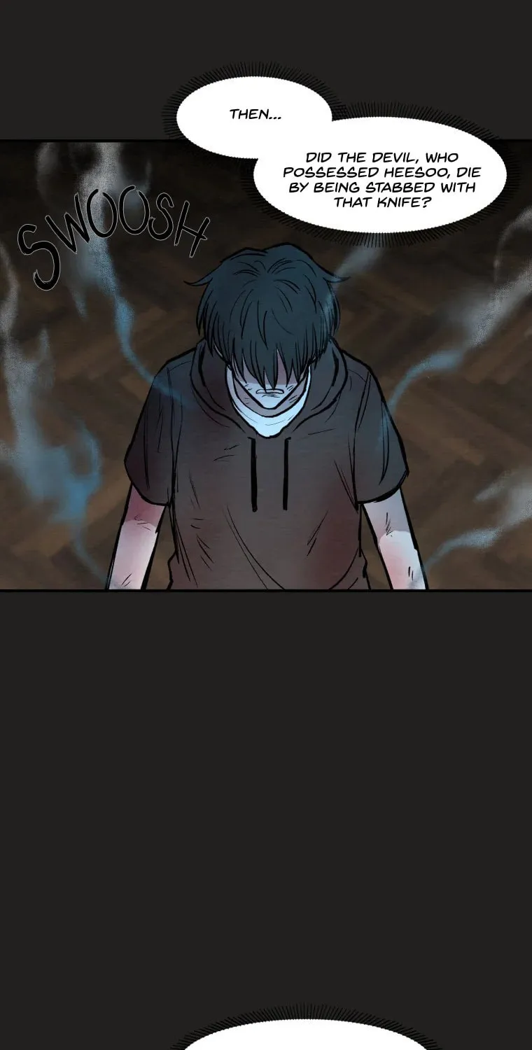 Devil's Editing Chapter 57 page 14 - 