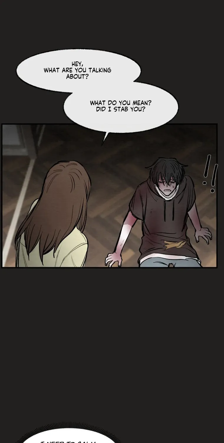 Devil's Editing Chapter 57 page 17 - 