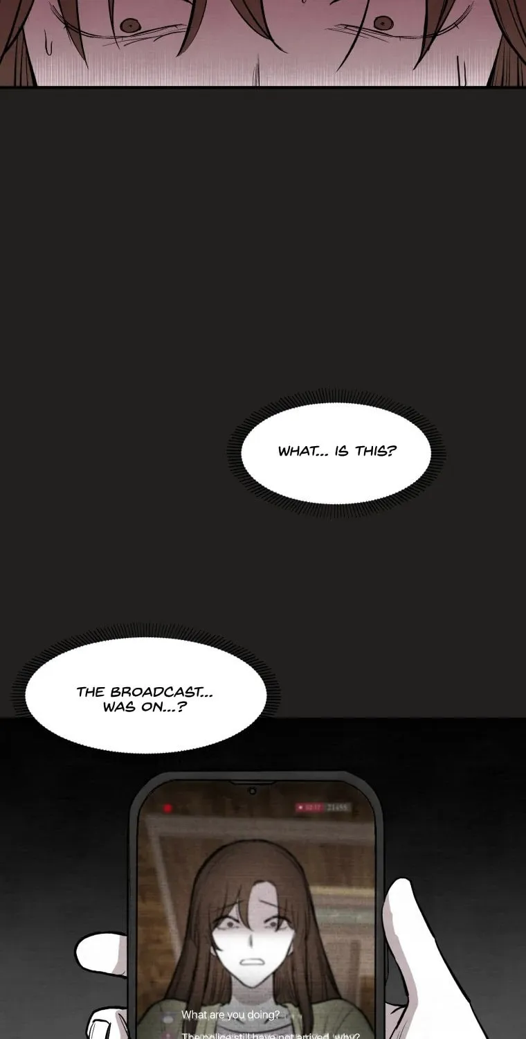 Devil's Editing Chapter 57 page 19 - 