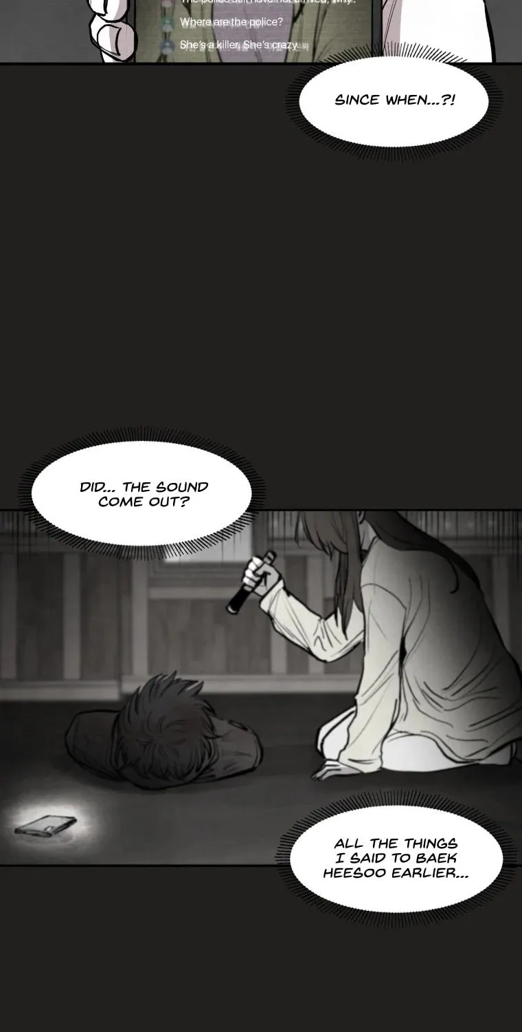 Devil's Editing Chapter 57 page 20 - 