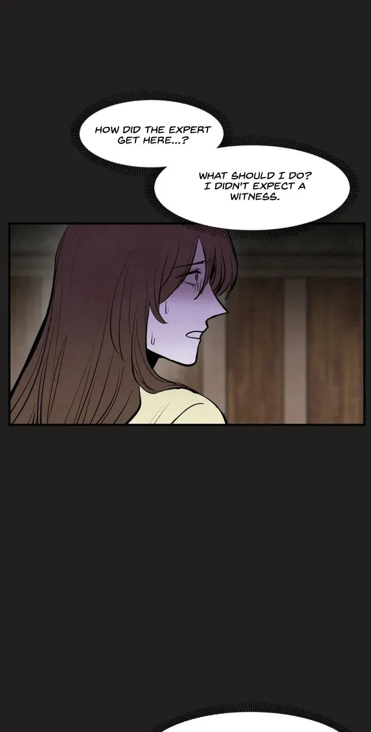 Devil's Editing Chapter 57 page 3 - 