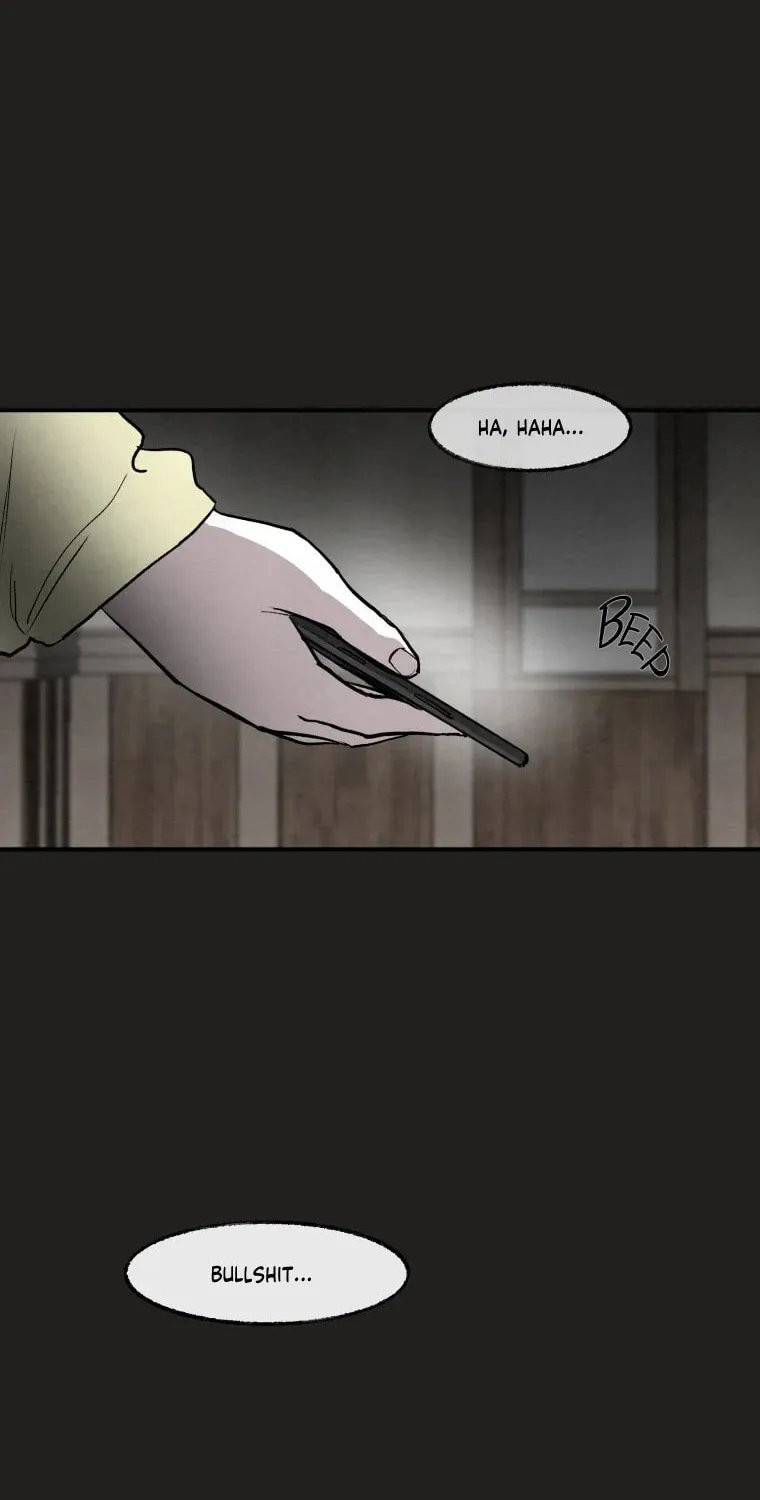 Devil's Editing Chapter 57 page 21 - 