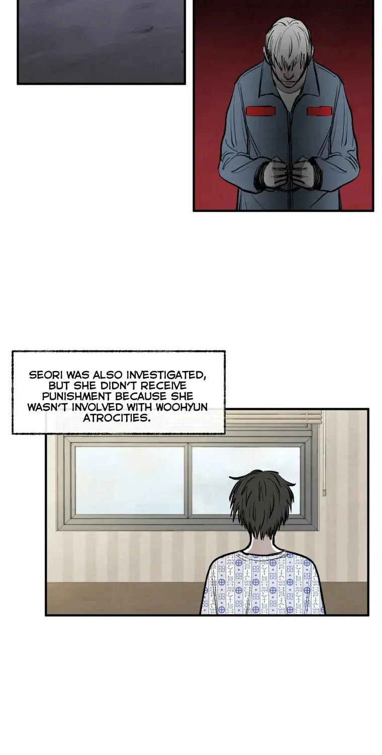 Devil's Editing Chapter 57 page 27 - 