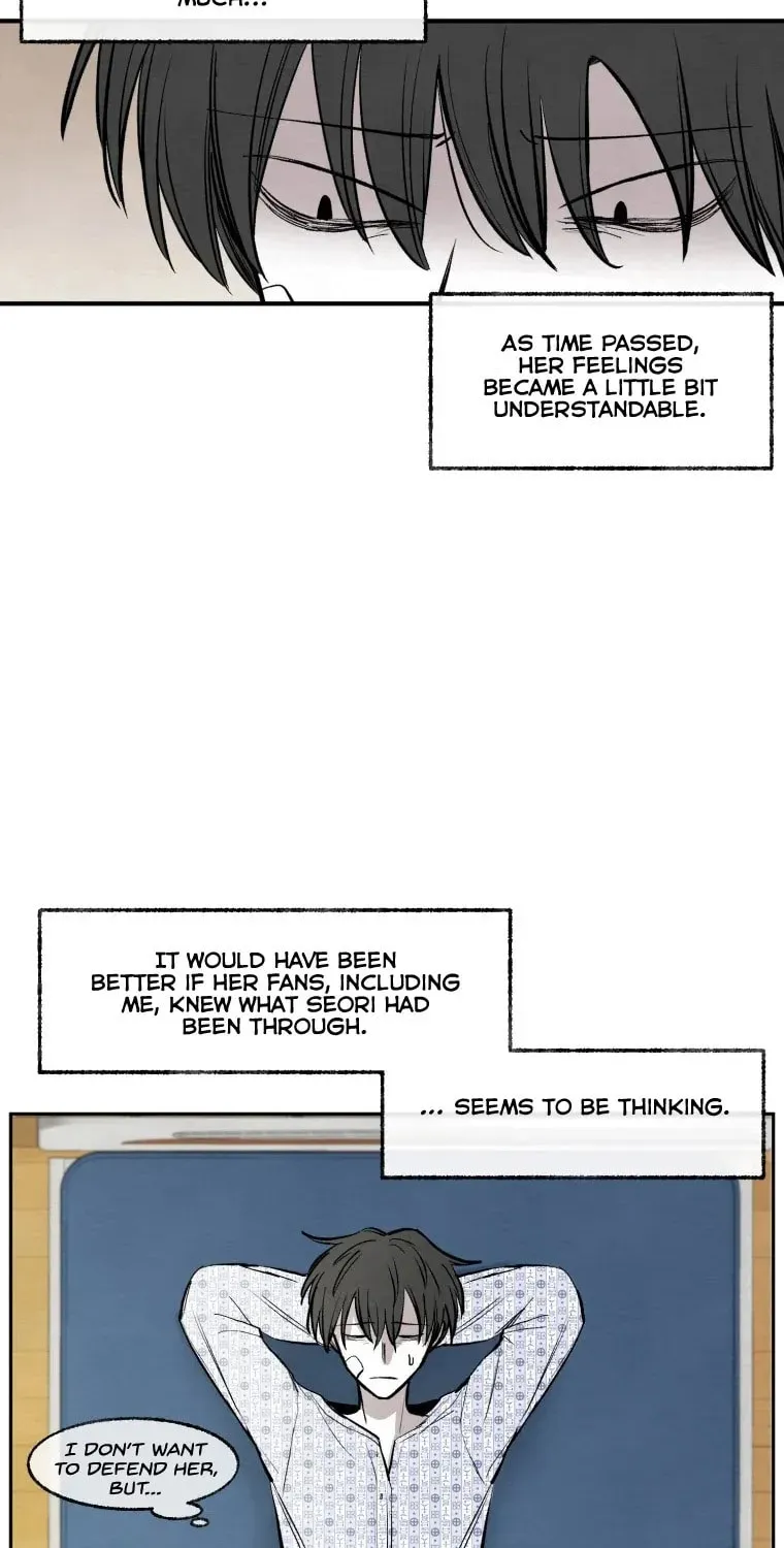 Devil's Editing Chapter 57 page 29 - 