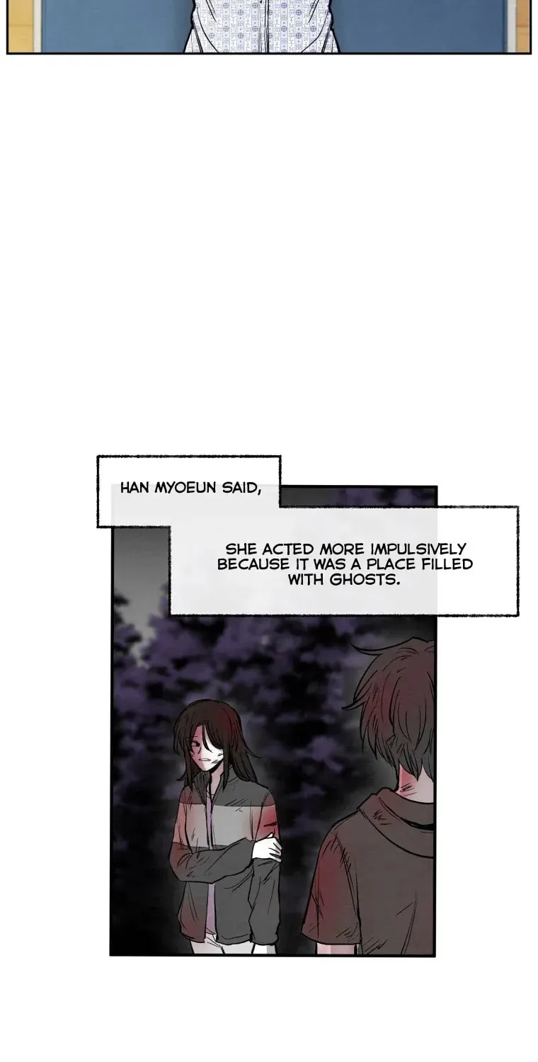 Devil's Editing Chapter 57 page 30 - 