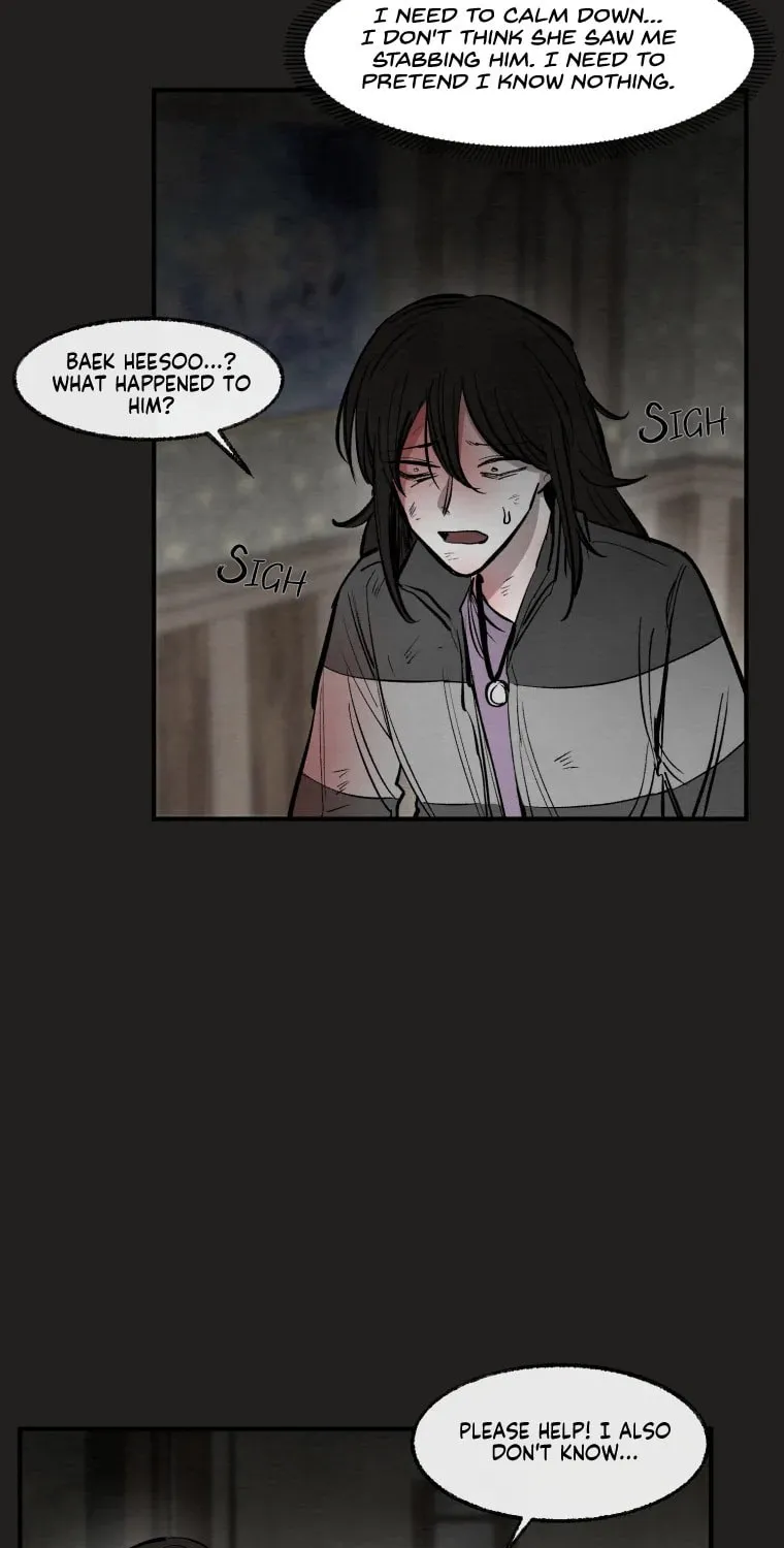 Devil's Editing Chapter 57 page 4 - 
