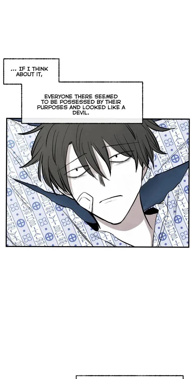 Devil's Editing Chapter 57 page 31 - 