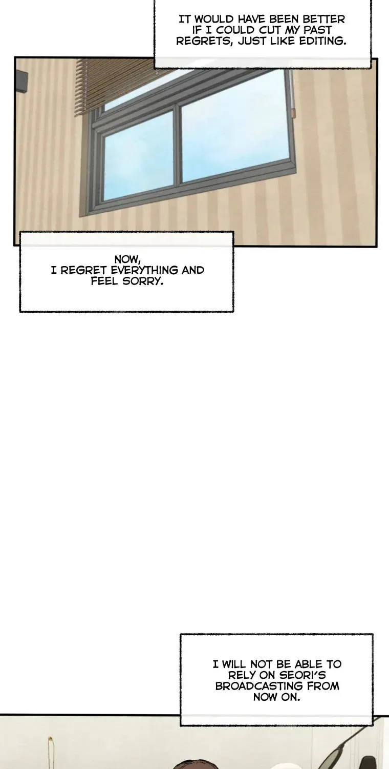 Devil's Editing Chapter 57 page 32 - 