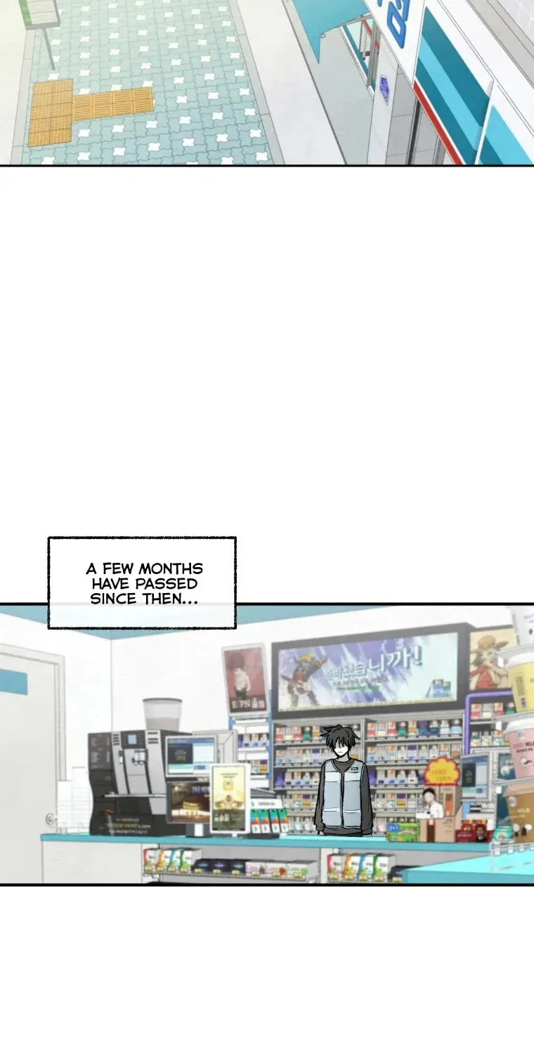 Devil's Editing Chapter 57 page 34 - 