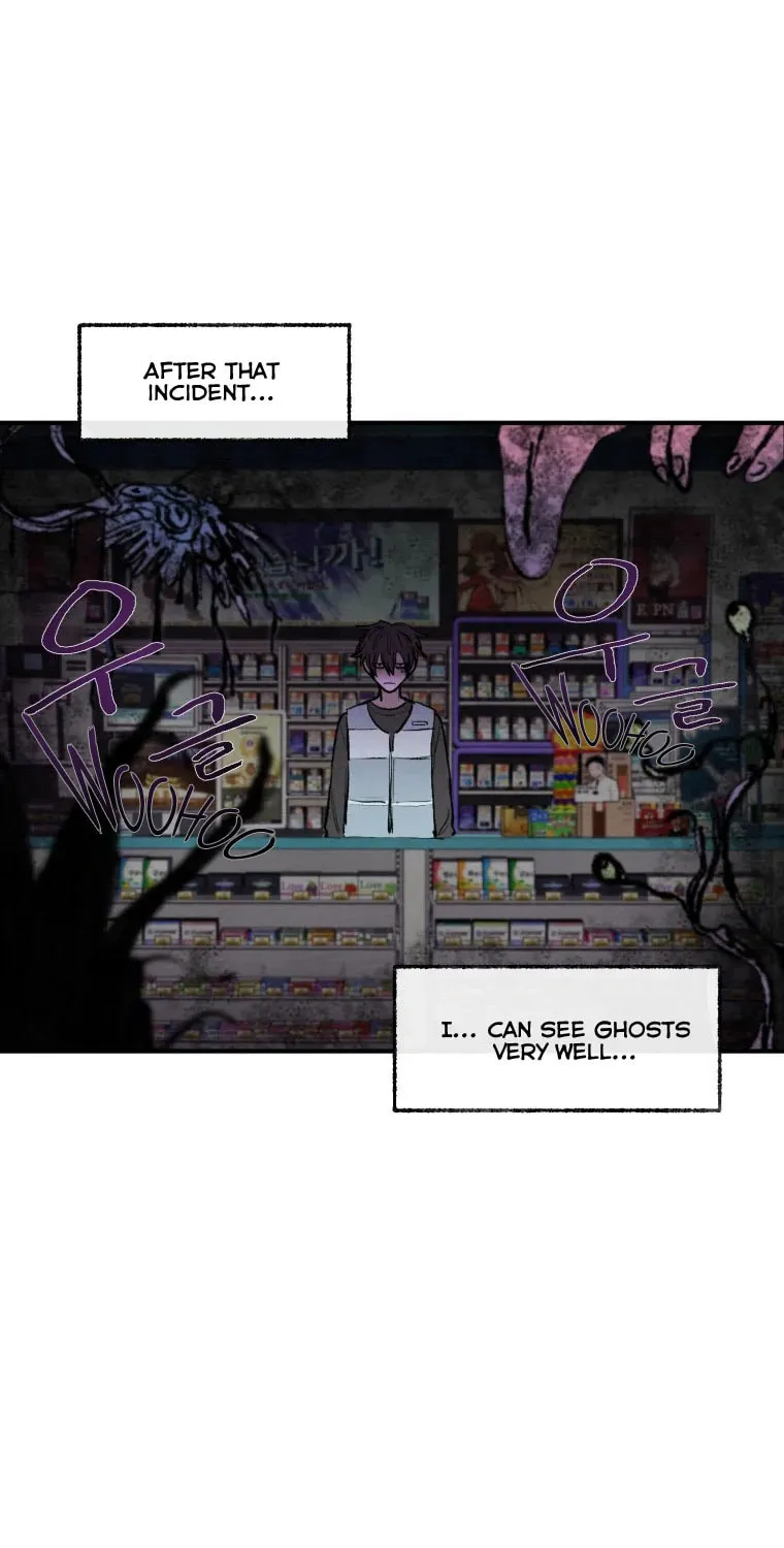 Devil's Editing Chapter 57 page 37 - 