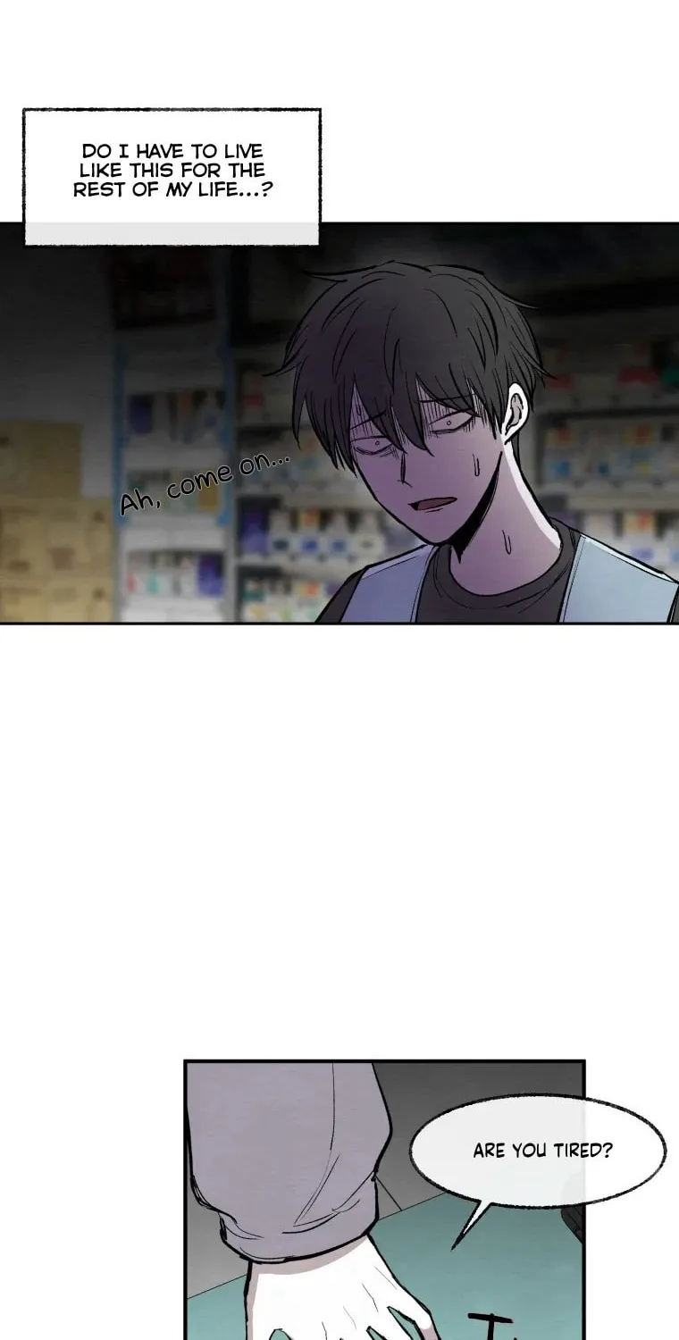 Devil's Editing Chapter 57 page 38 - 