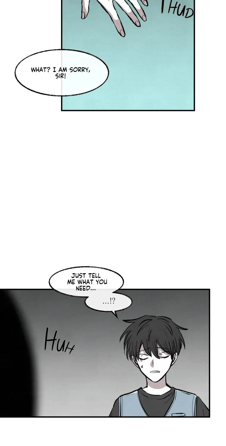 Devil's Editing Chapter 57 page 39 - 