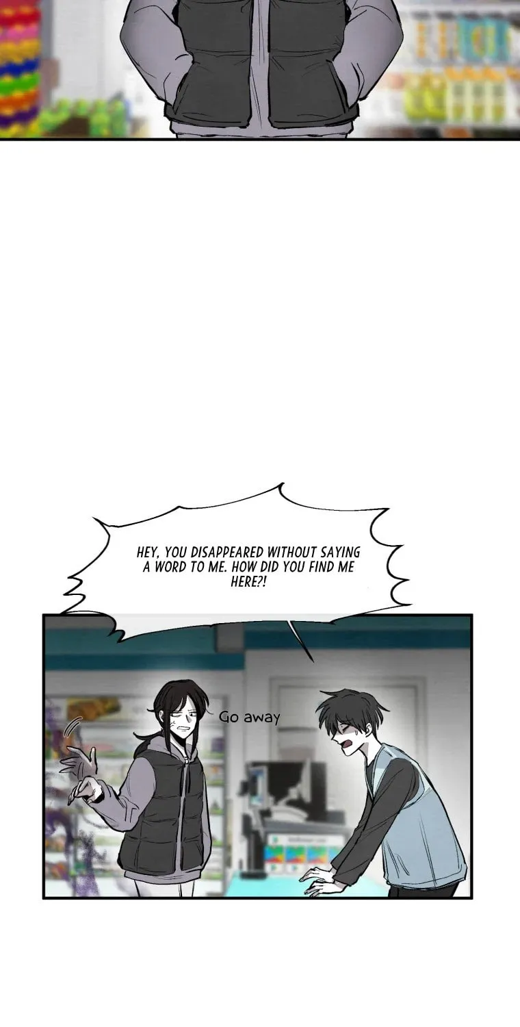 Devil's Editing Chapter 57 page 41 - 
