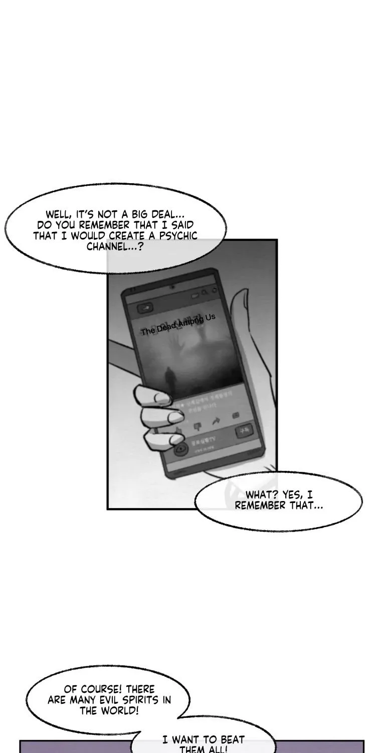 Devil's Editing Chapter 57 page 42 - 
