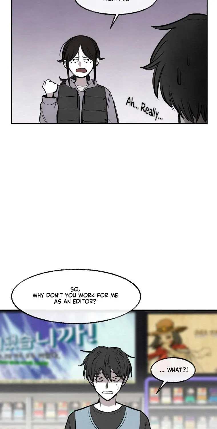 Devil's Editing Chapter 57 page 43 - 